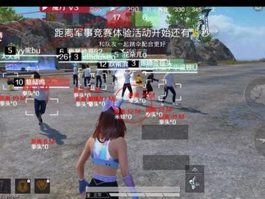 和平精英多功能辅助器悬浮窗（和平精英辅助器触点）